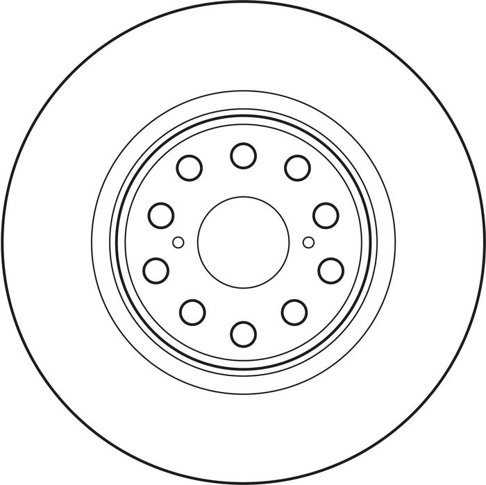 Bremsscheibe