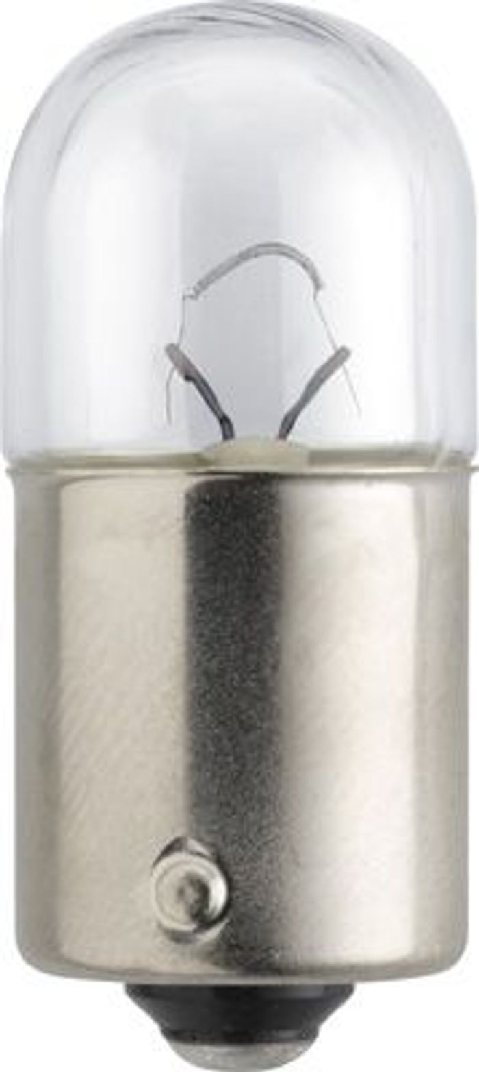 Glühlampe, Blinkleuchte