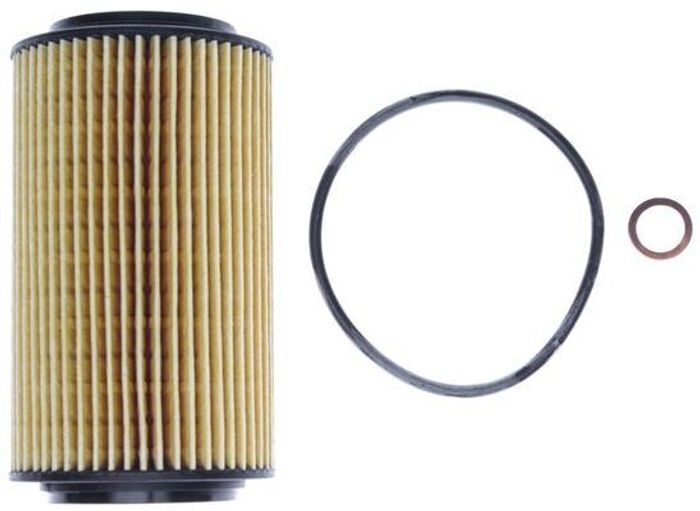 Ölfilter