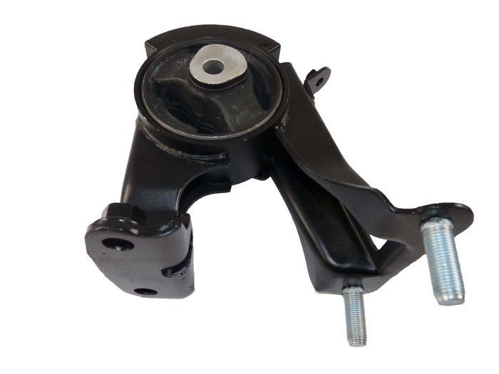 Lagerung, Motor