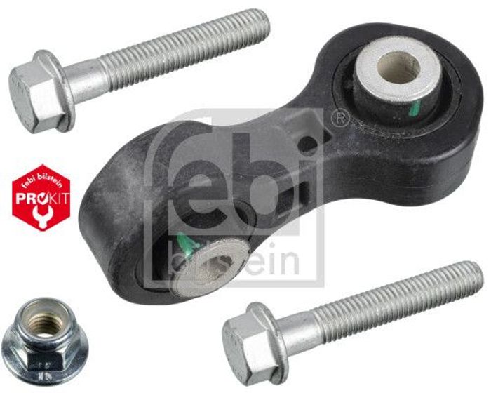 Stange/Strebe, Stabilisator