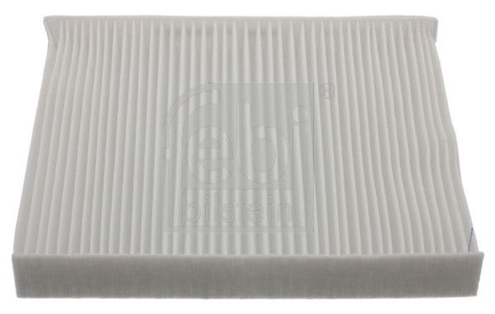 Filter, Innenraumluft