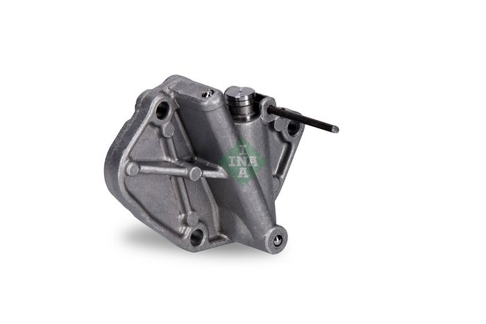 Spanner, Steuerkette