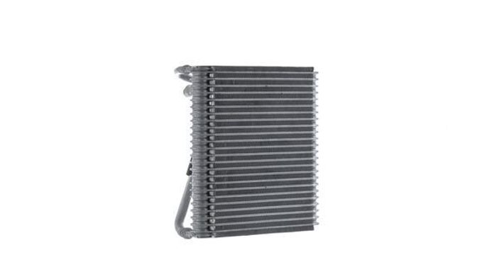 Verdampfer, Klimaanlage