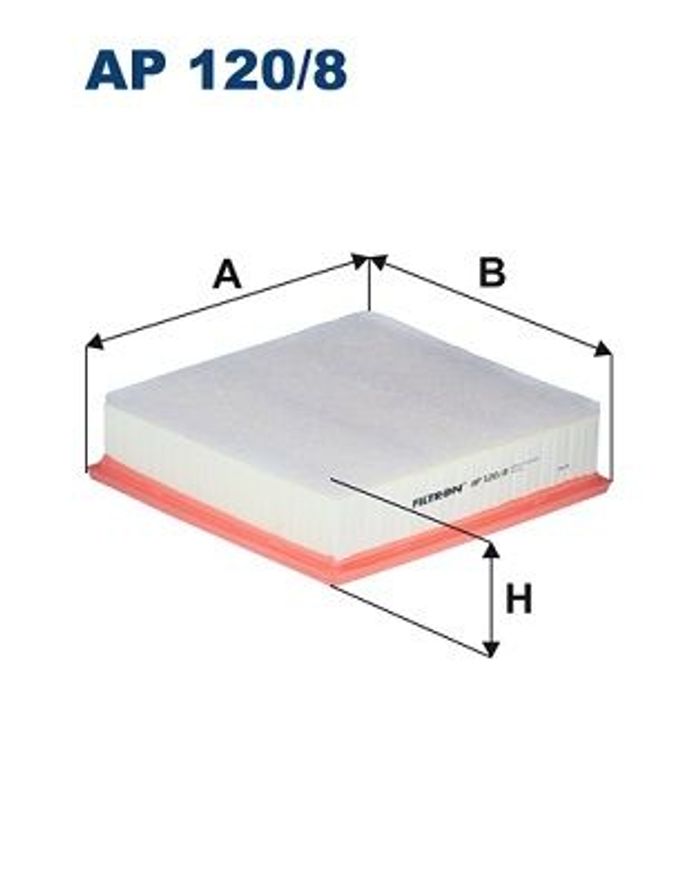 Luftfilter