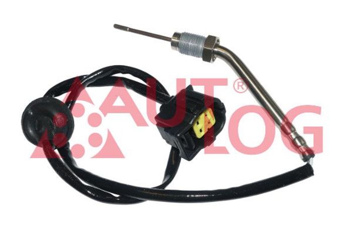 Sensor, Abgastemperatur