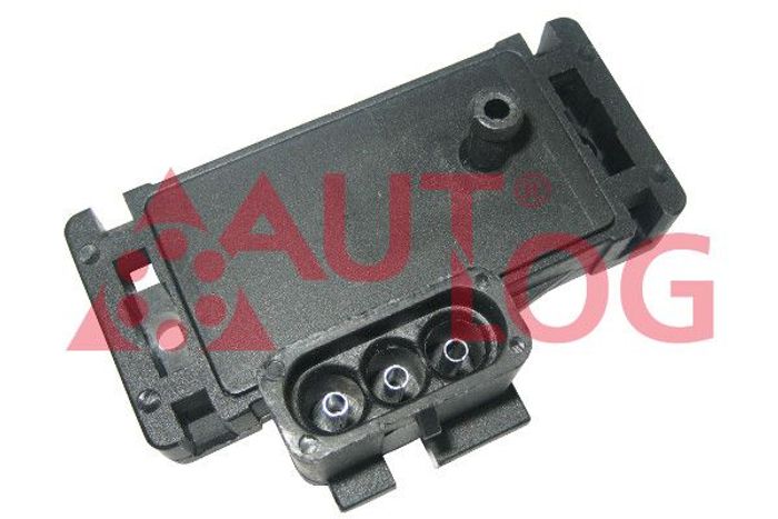 Sensor, Saugrohrdruck