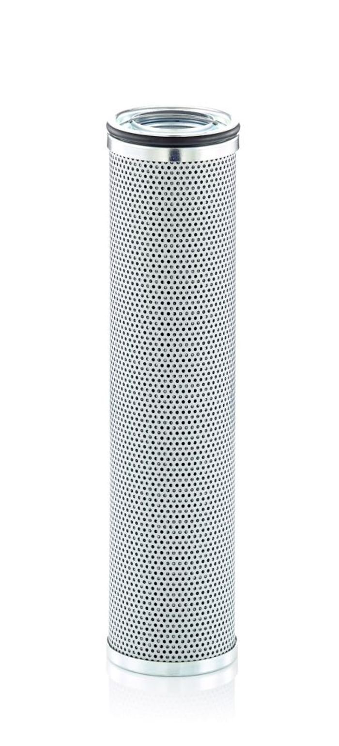 Filter, Arbeitshydraulik