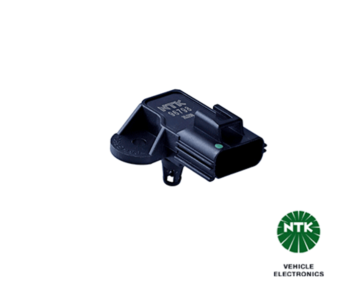 Sensor, Saugrohrdruck