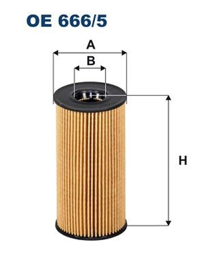 Ölfilter