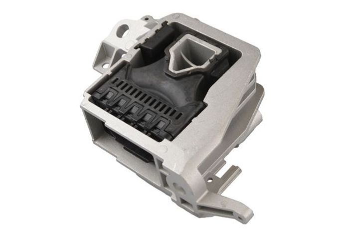 Lagerung, Motor