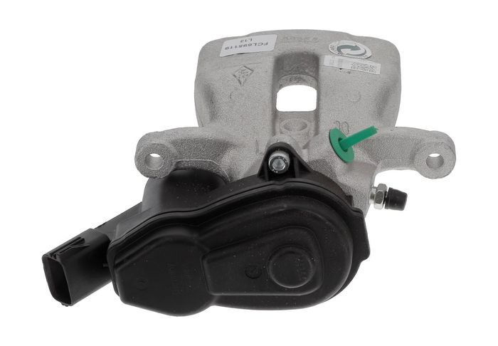 Bremssattel