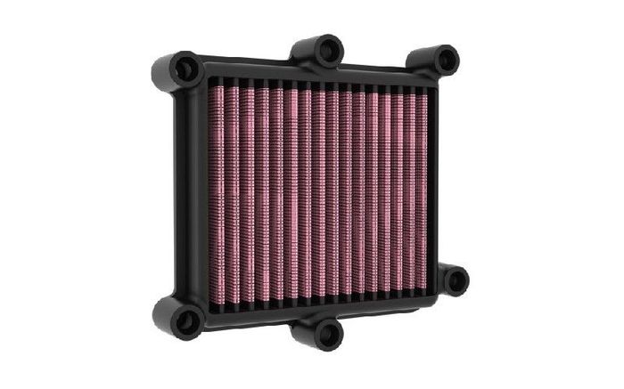 Luftfilter