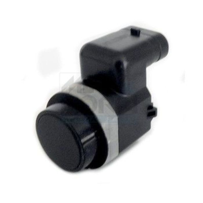 Sensor, Einparkhilfe