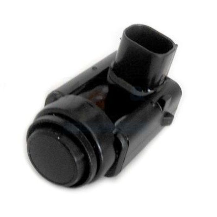 Sensor, Einparkhilfe