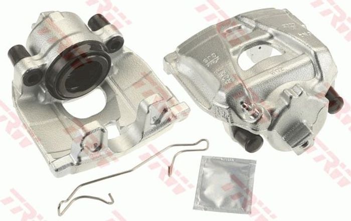Bremssattel