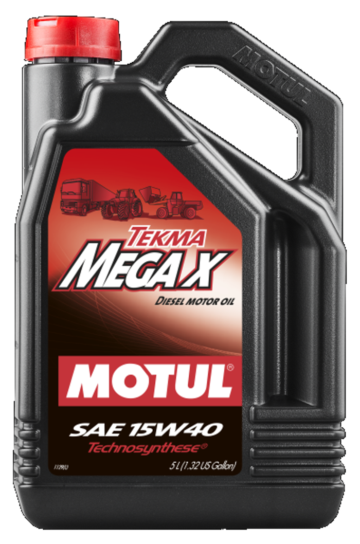 Motoröl