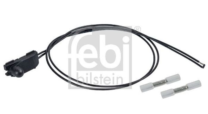 Sensor, Außentemperatur