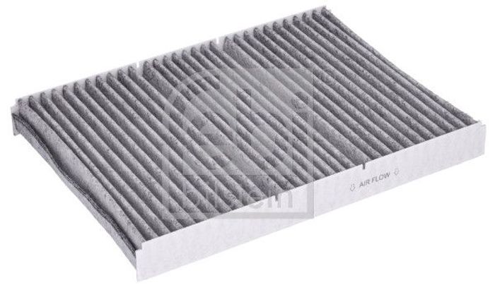 Filter, Innenraumluft
