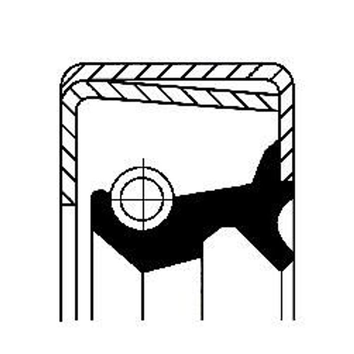 Dichtring