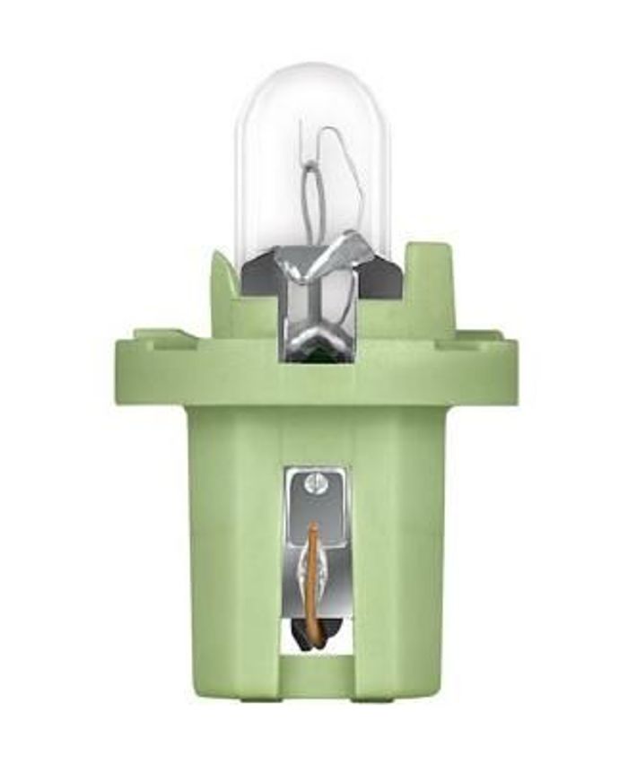 Glühlampe, Instrumentenbeleuchtung