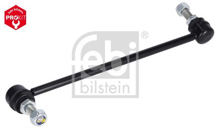 Stange/Strebe, Stabilisator