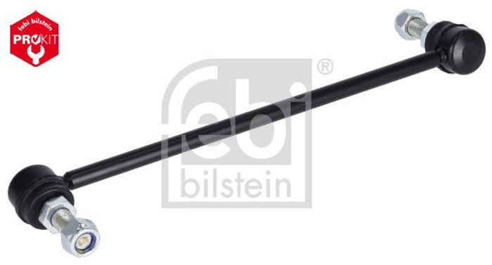 Stange/Strebe, Stabilisator