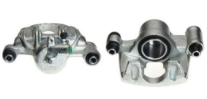 Bremssattel