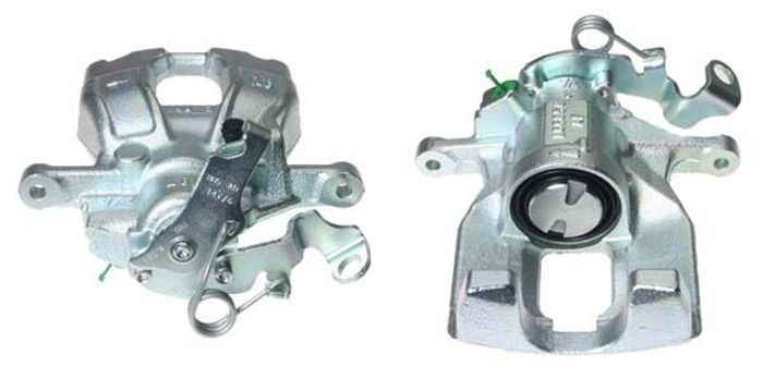 Bremssattel