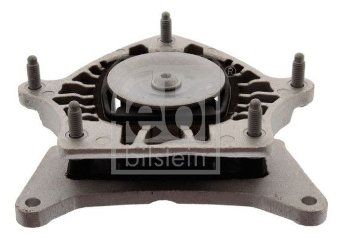 Lagerung, Automatikgetriebe