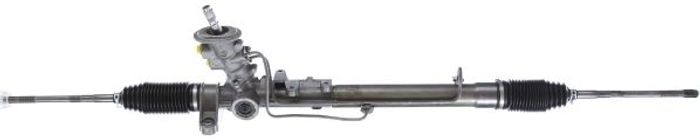 Lenkgetriebe
