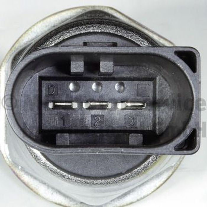 Sensor, Kraftstoffdruck