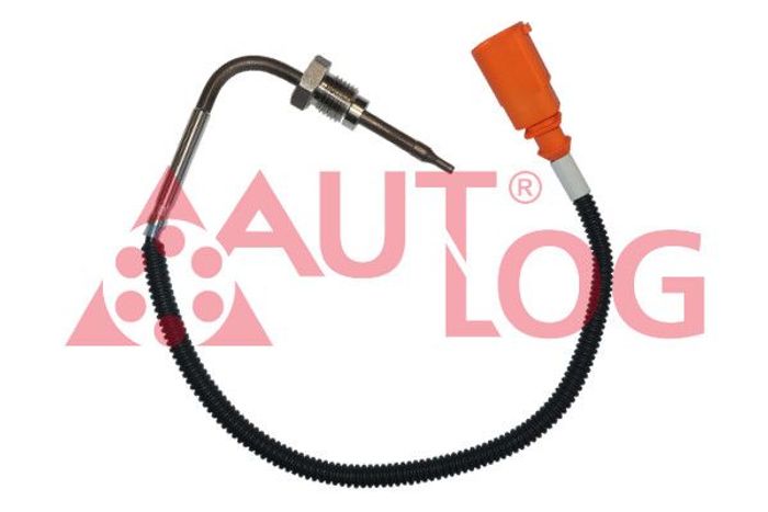 Sensor, Abgastemperatur