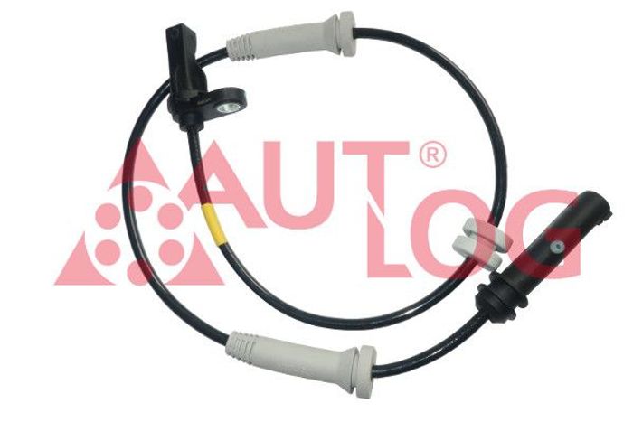 Sensor, Raddrehzahl