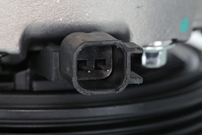Kompressor, Klimaanlage