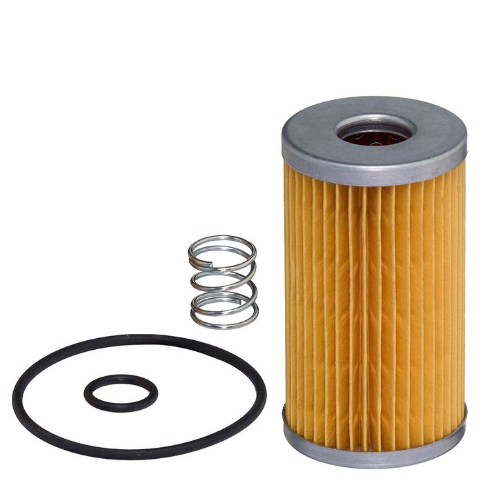 Kraftstofffilter