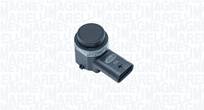 Sensor, Einparkhilfe