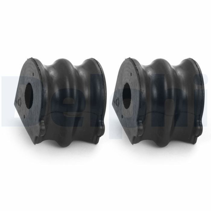 Lagerbuchse, Stabilisator