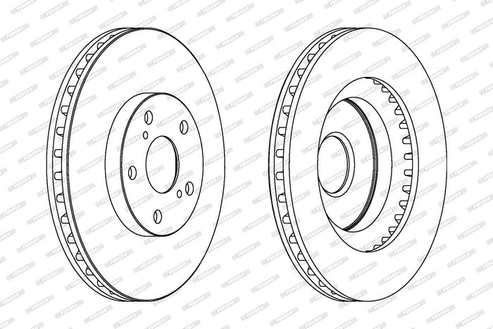 Bremsscheibe