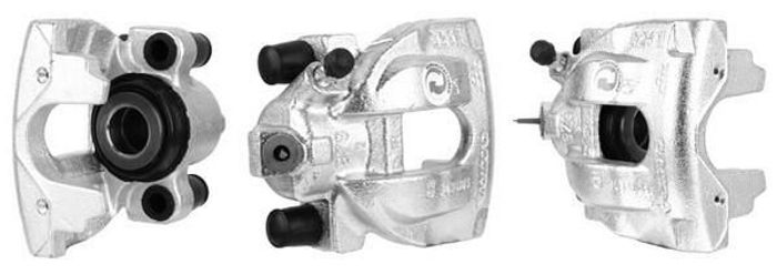 Bremssattel