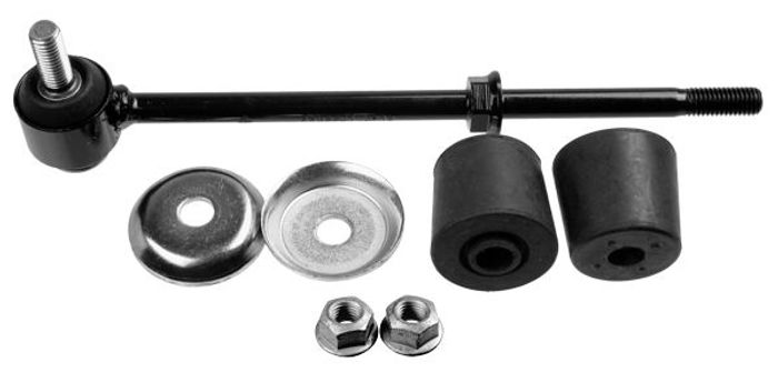 Stange/Strebe, Stabilisator