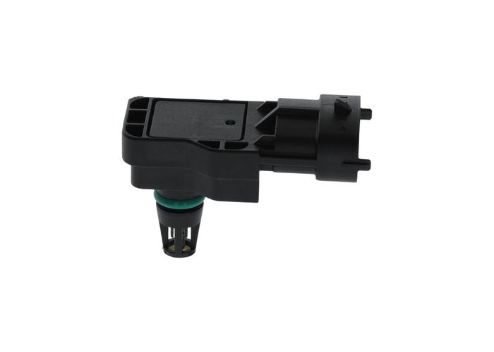 Sensor, Ladedruck