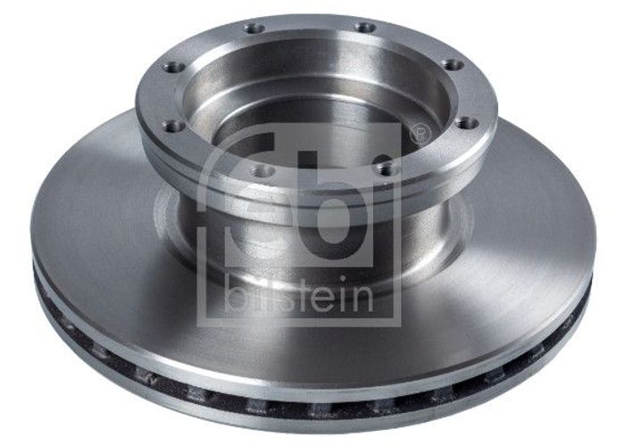 Bremsscheibe