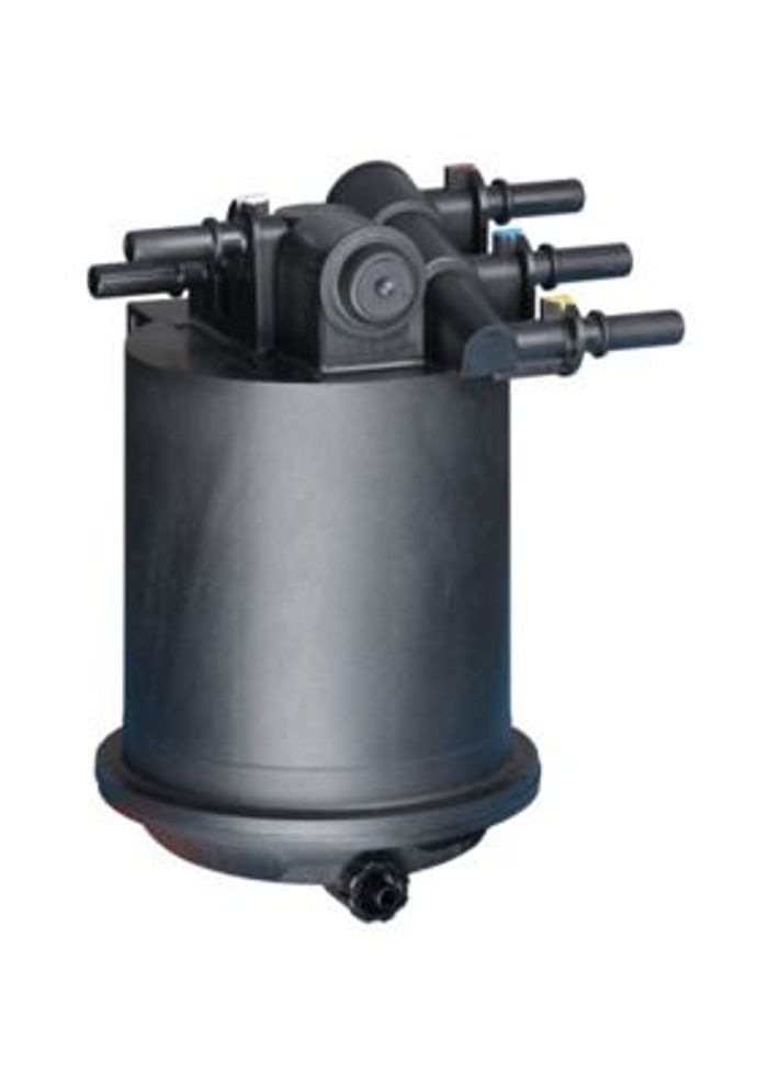 Kraftstofffilter