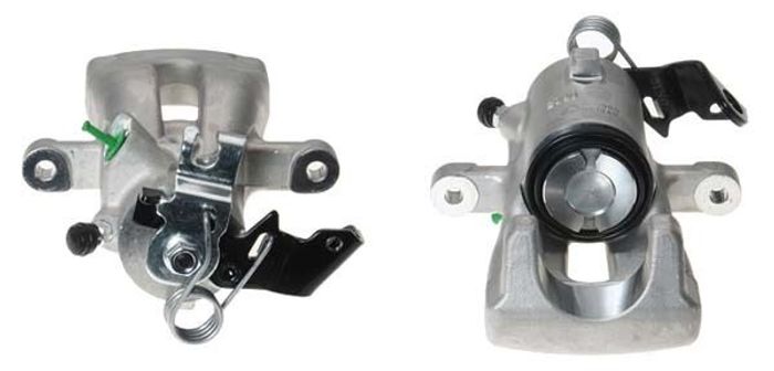 Bremssattel