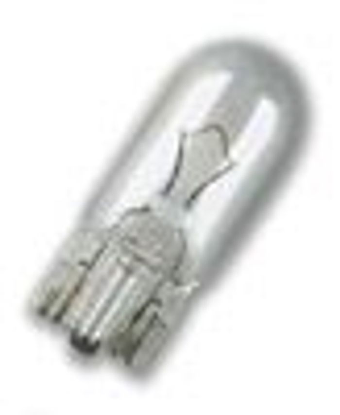 Glühlampe, Blinkleuchte