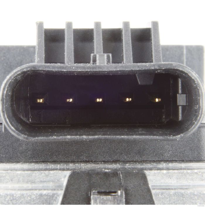 NOx-Sensor, NOx-Katalysator