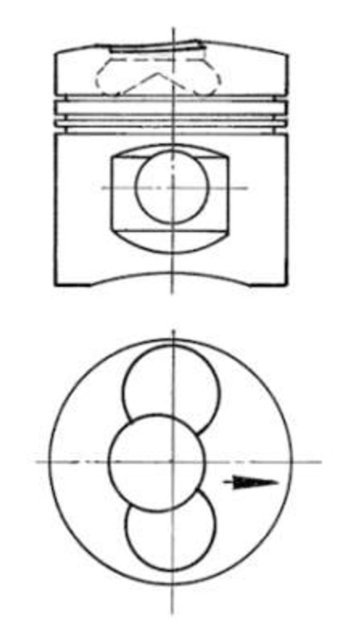 Kolben