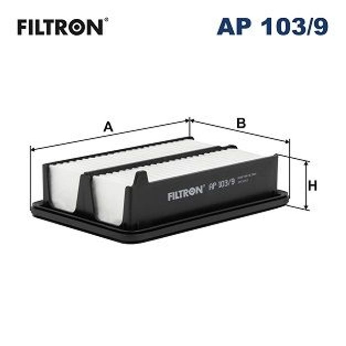 Luftfilter