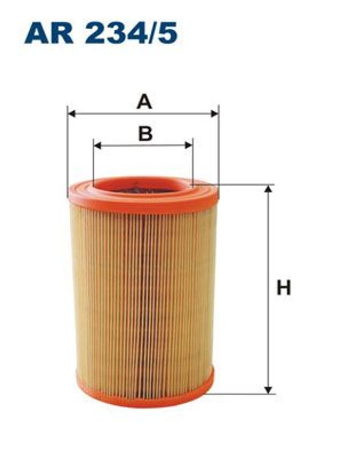 Luftfilter